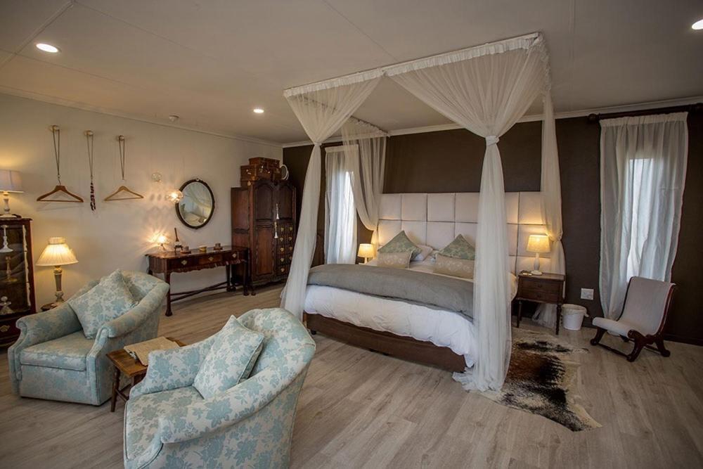 Forty Winks Nottingham Road Ngoại thất bức ảnh