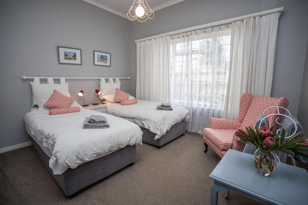 Forty Winks Nottingham Road Ngoại thất bức ảnh