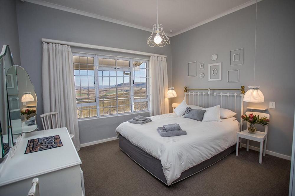 Forty Winks Nottingham Road Ngoại thất bức ảnh