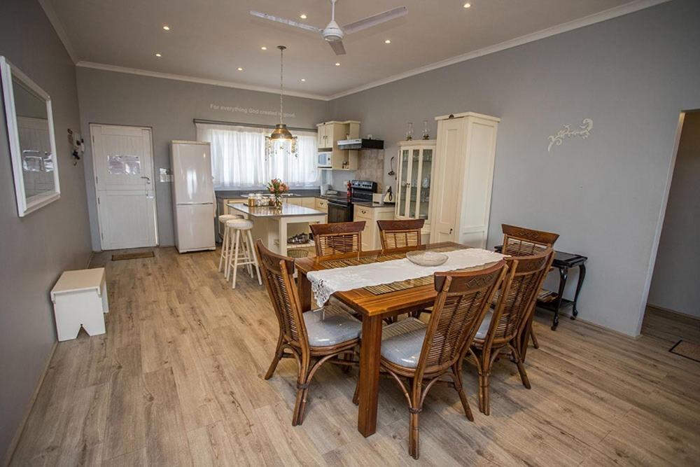 Forty Winks Nottingham Road Ngoại thất bức ảnh