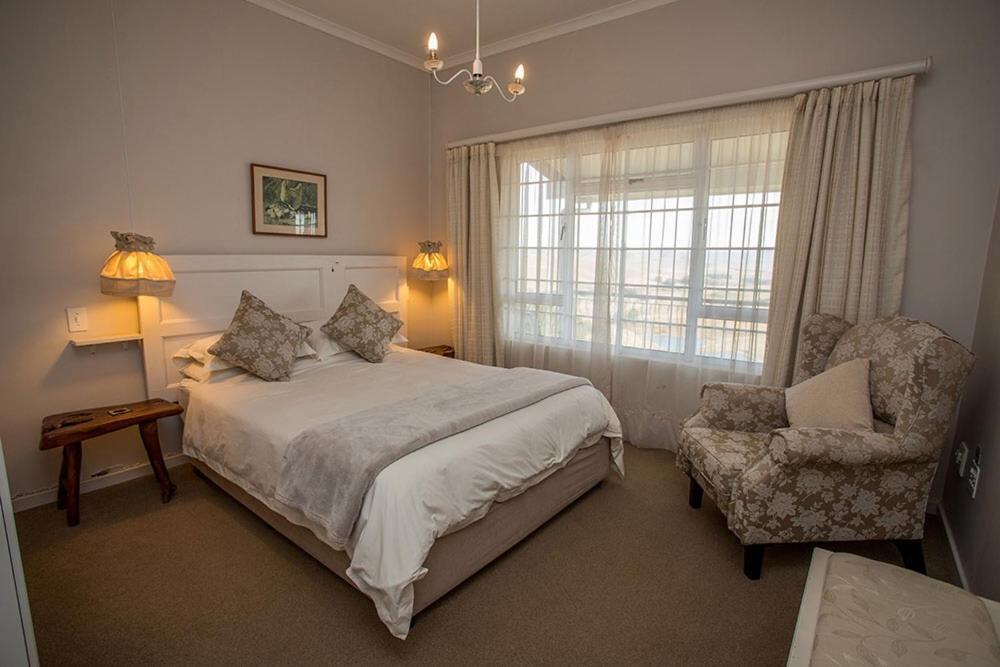 Forty Winks Nottingham Road Ngoại thất bức ảnh